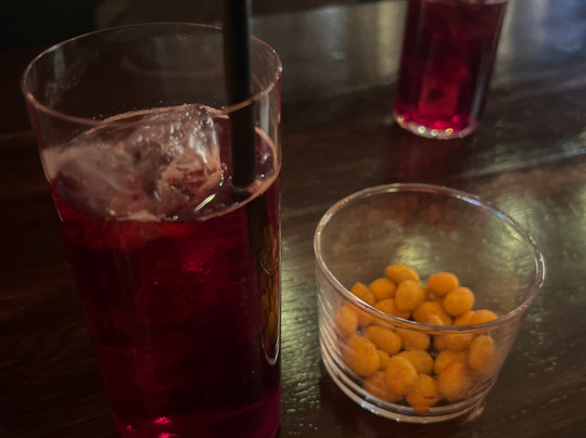 Lobbybaren-Ludvika必去景点