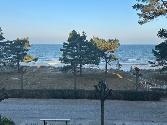 Hotel Villa Belvedere主图