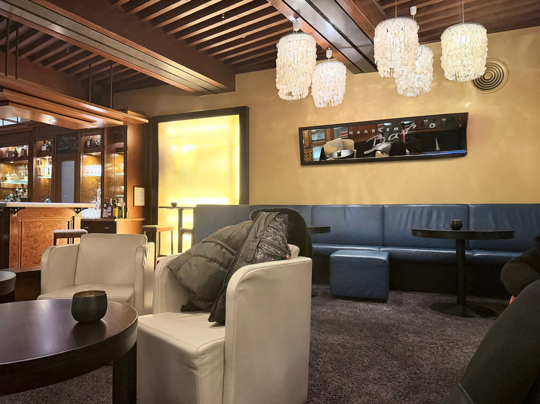 雷马克斯特根伯格酒店主图