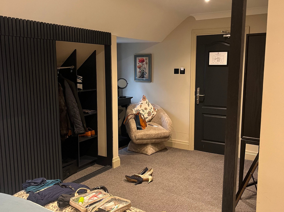 The Sutherland主图