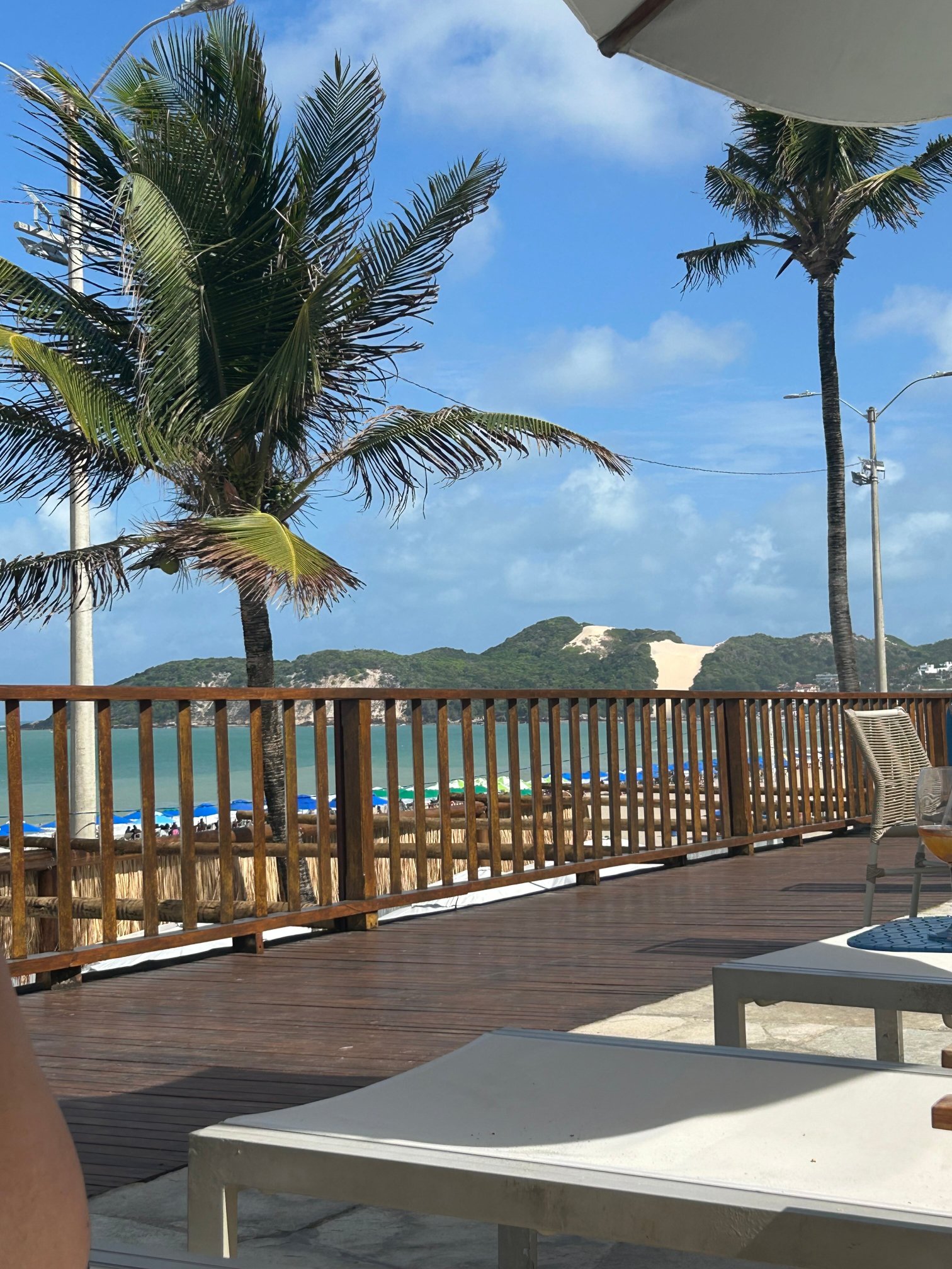 Manary Praia Hotel-官方