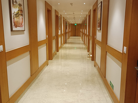 Lemon Tree Hotel Agra主图