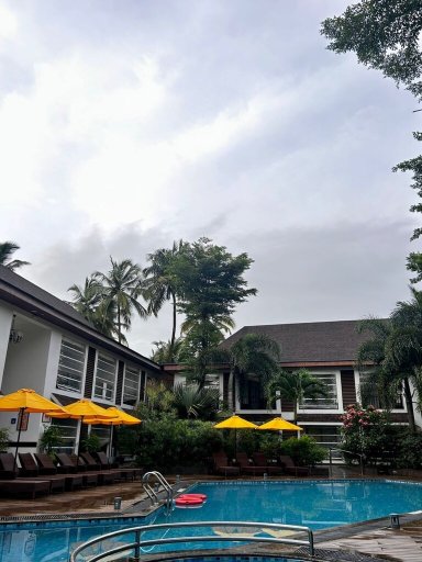 Sobit Sarovar Portico-浴室