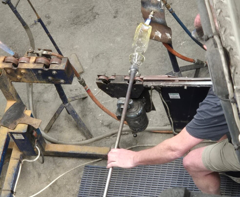 Dartington Crystal-Great Torrington必去景点