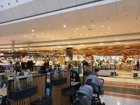 Il Destriero-Vittuone必去景点