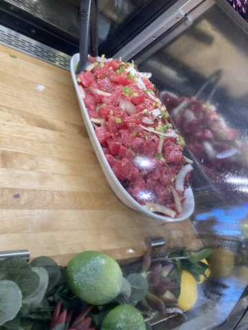 椰子市场-卡帕阿必去景点