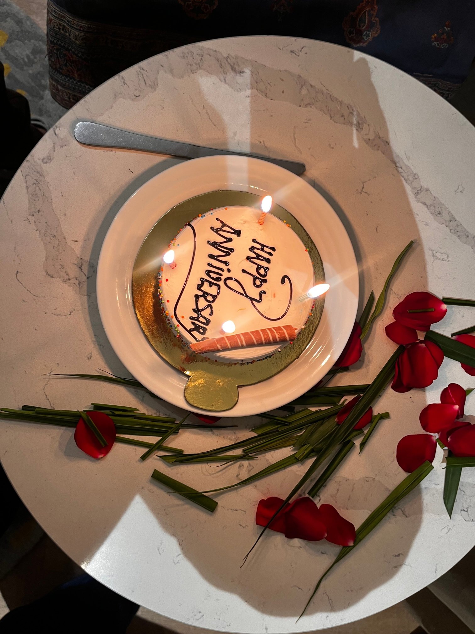 Aloha On The Ganges-官方