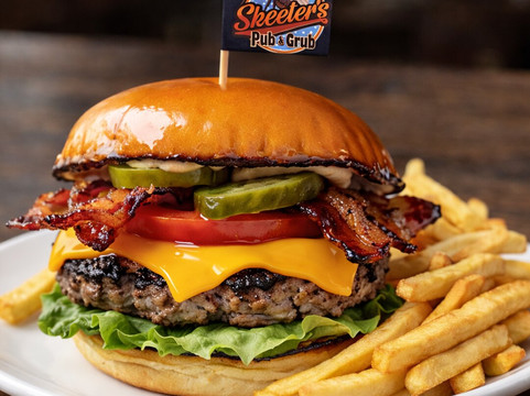 Skeeter's Pub & Grub主图