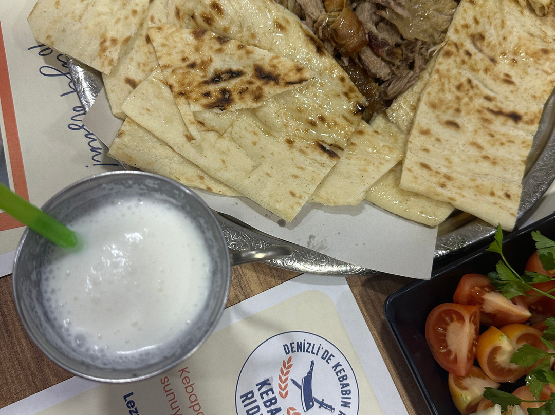 Kebapçı Rıdvan