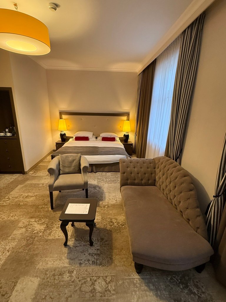 大都会精品酒店-官方