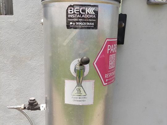 Parque Alto da Pedra-Igrejinha必去景点