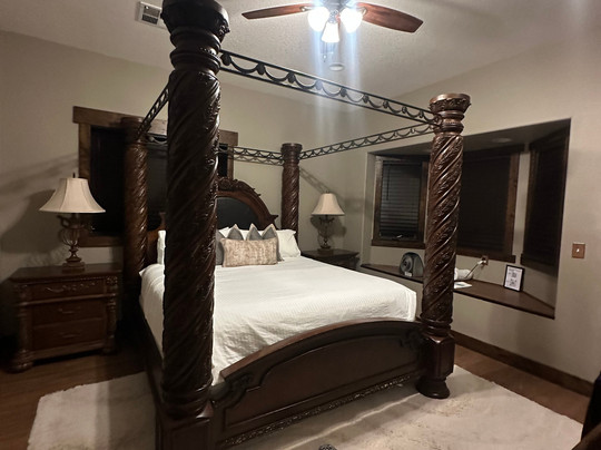 Zion Cliff Lodge主图