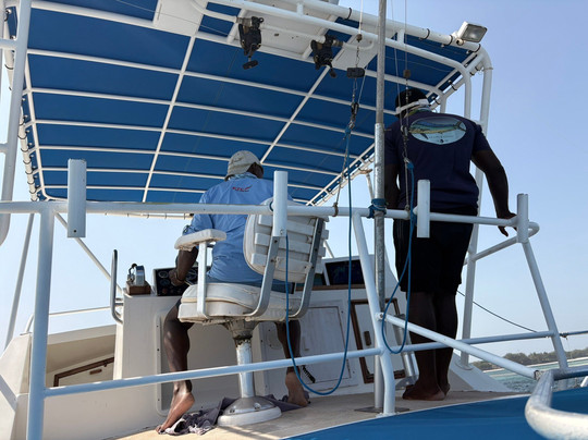 Shuwari Sportfishing-迪亚尼必去景点