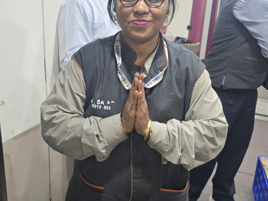 Vande Bharat Train-Howrah必去景点