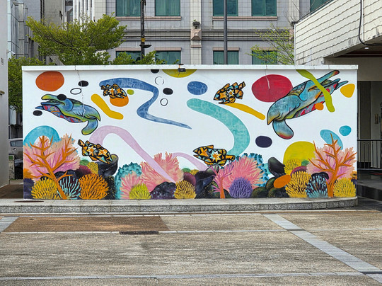 Dermaga Diraja Bandar Seri Begawan-斯里巴加湾必去景点