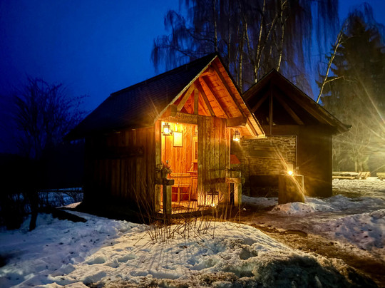 Kleines Vorwerk主图