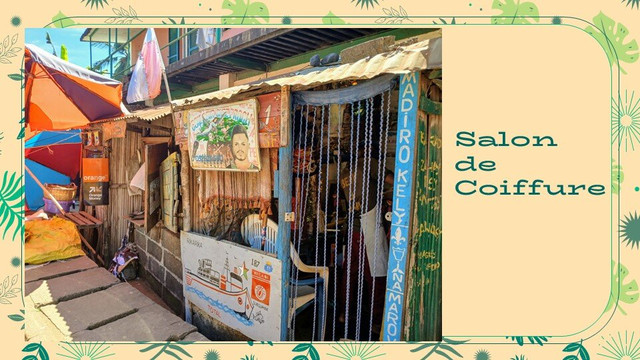 Nosy Be Original-诺西贝必去景点