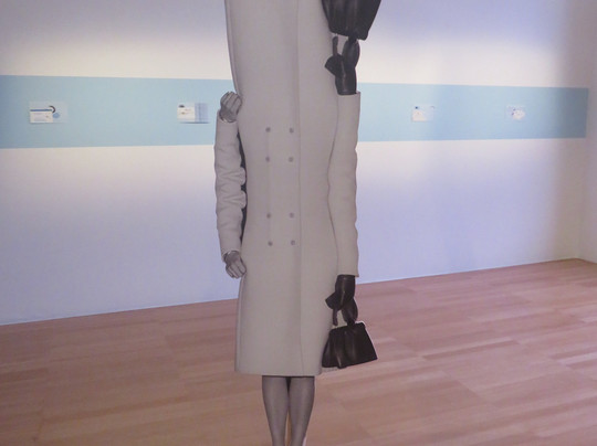 Modern Gallery (Moderna Galerija)-卢布尔雅那必去景点