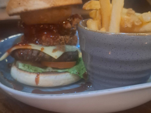 The Coachman-Whickham必去景点