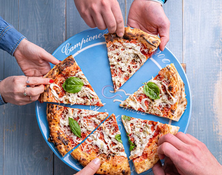 Formia餐馆和美食-Aria Nuova