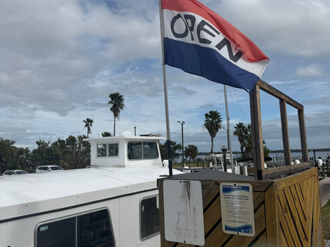 Good Natured River Tours-墨尔本必去景点