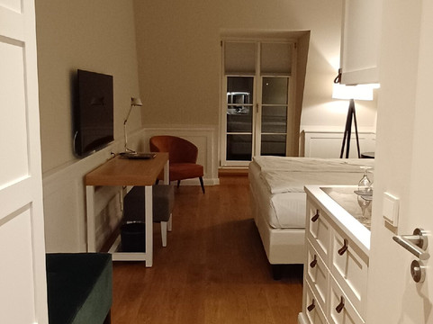 贝格加斯托夫国王椅主图