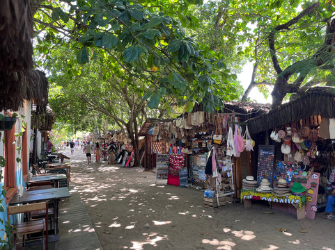 Porto Seguro Tour-Porto Seguro必去景点