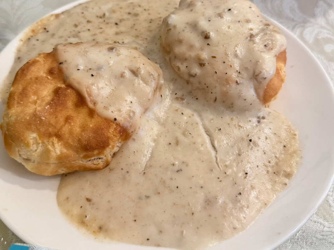 洛根周年住宿加早餐旅馆主图