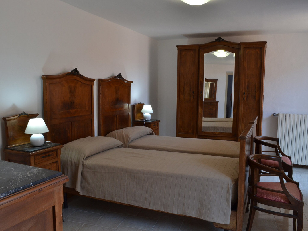 L'Antico Borgo