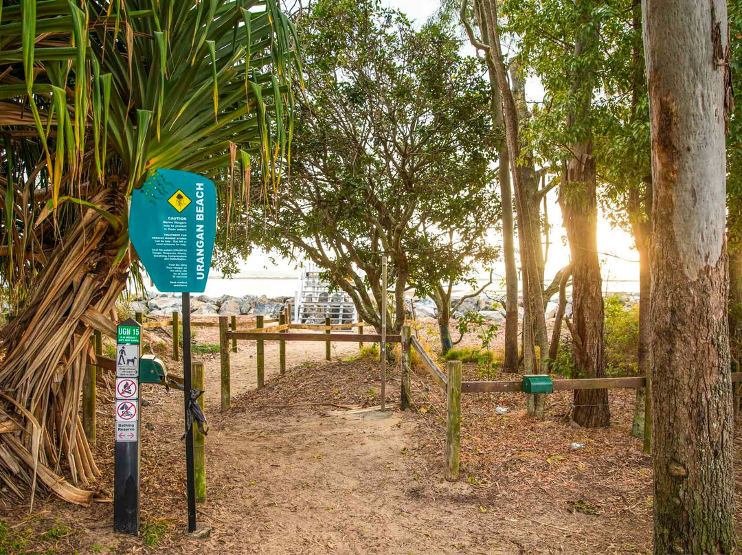 康达里度假村夜帽酒店主图