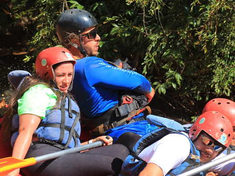 Monjolinho Parque de Aventura-索科罗必去景点