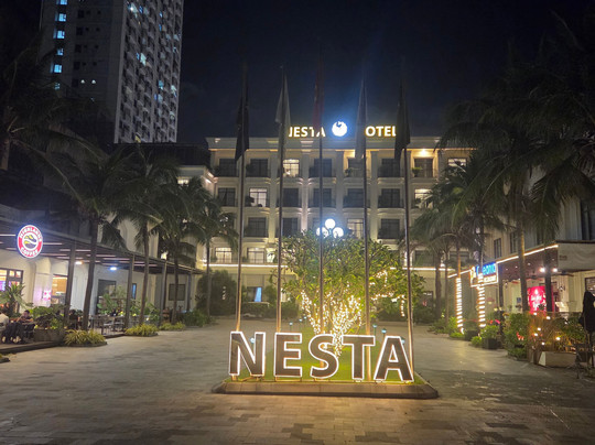 Nesta Hotel - Da Nang主图
