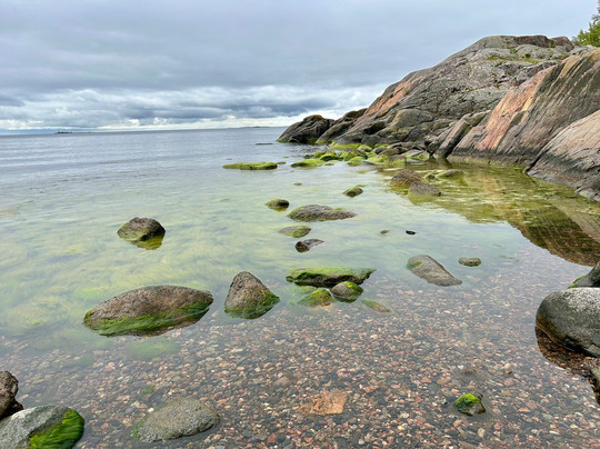 斯奥梅林纳要塞-赫尔辛基必去景点