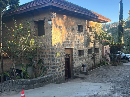 Mango Hill Yercaud主图