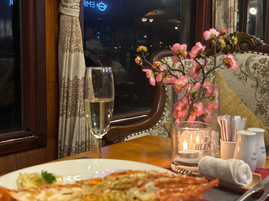 芽庄帝王号豪华邮轮之旅-芽庄必去景点