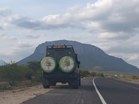 Itals Safaris-内罗毕必去景点