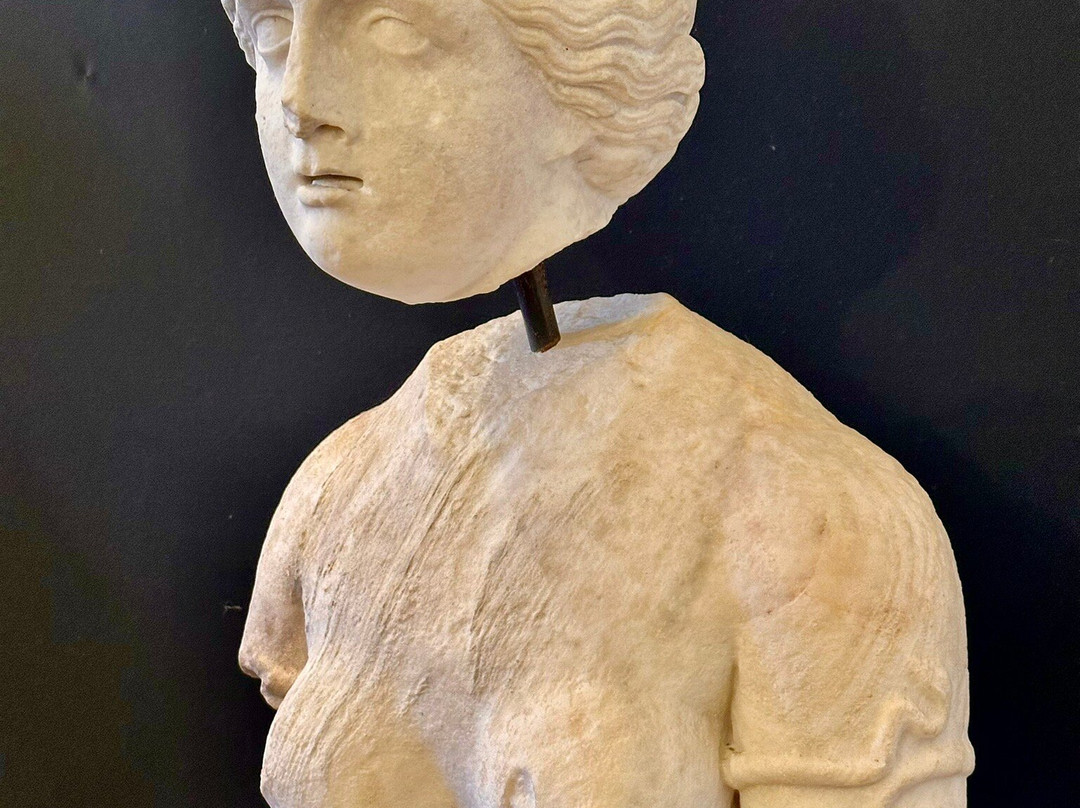 Castello di Fumone-Fumone必去景点