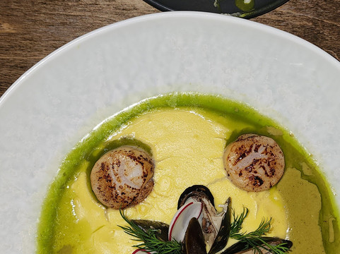 Gilford Local Eatery