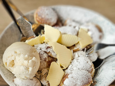 Het Schouwse Pannenkoekenhuis