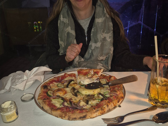 The Heyford Oxfordshire主图