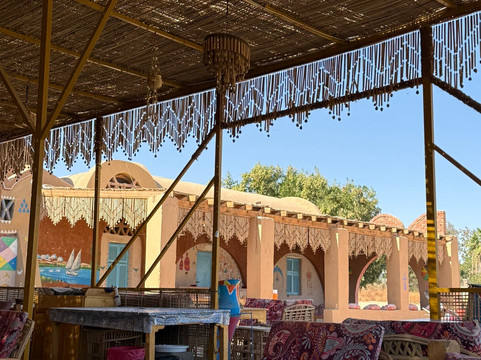 Kabara Nubian House主图