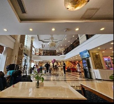 A25 Hotel & Spa - 684 Minh Khai-官方