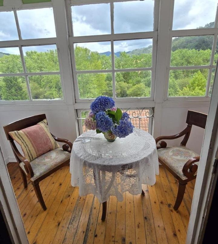 Apartamentos Rurales Corias