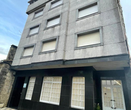 西莉达酒店住宿-Hotel Victorino