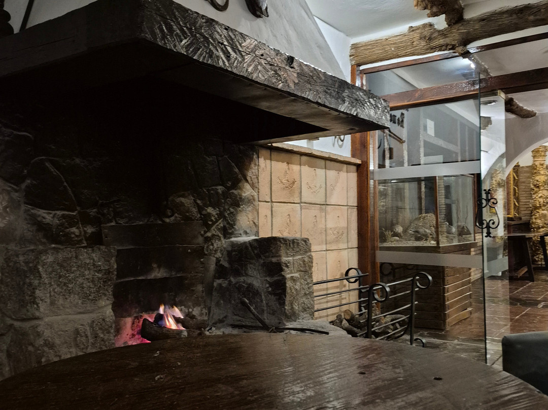 拉佩尔迪斯酒店主图