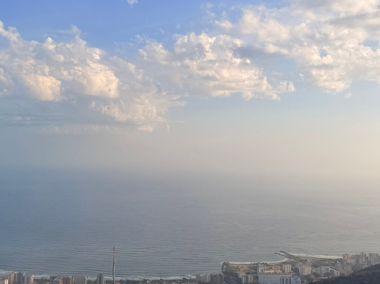 Vive Parapente-加拉加斯必去景点