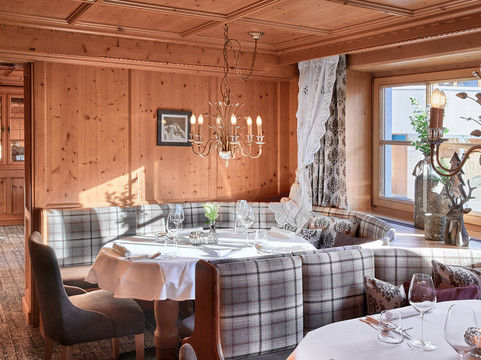 格斯力可酒店主图