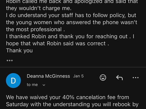 A Signature Day Spa-Rutland必去景点