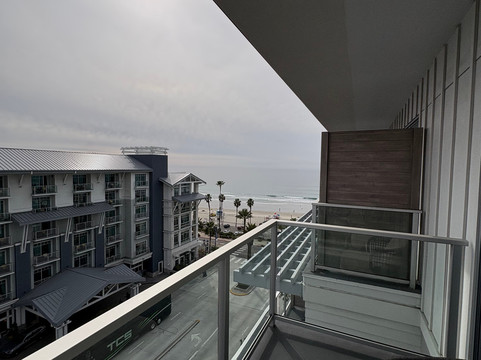 太平洋海滩度假村 - Hyatt尚选品牌成员主图