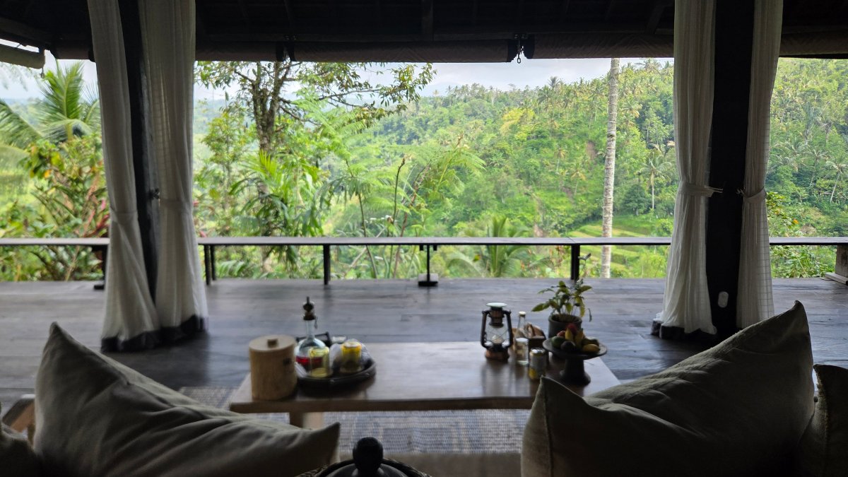 Buahan 悦榕逸境度假村-客卧